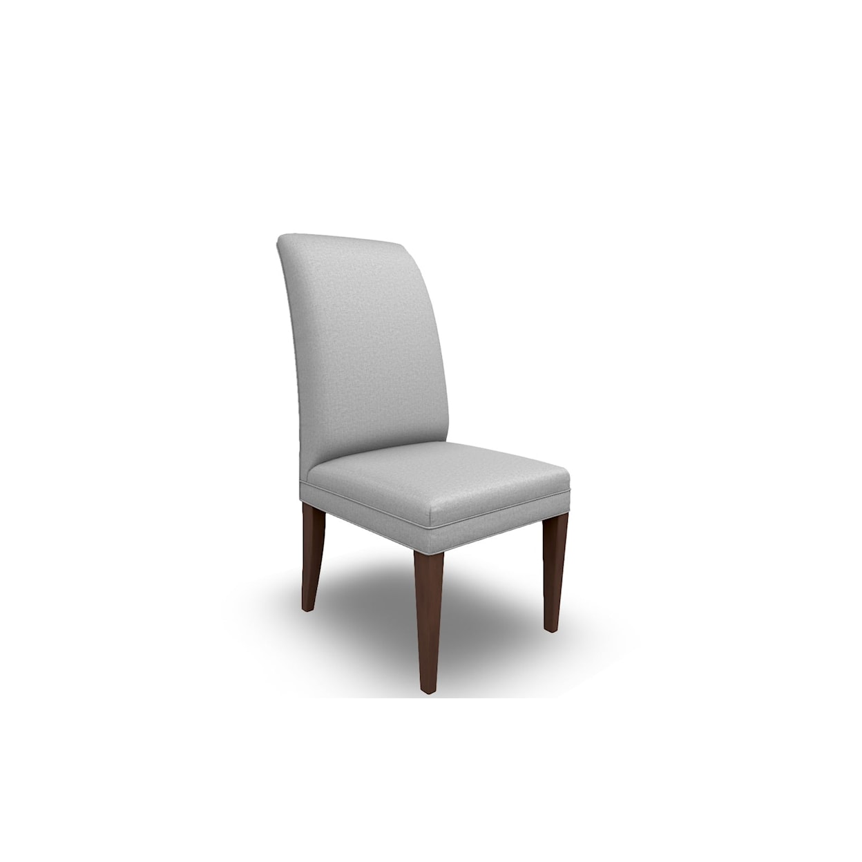 Bravo Furniture Odell Dining Chair/1 Per Carton
