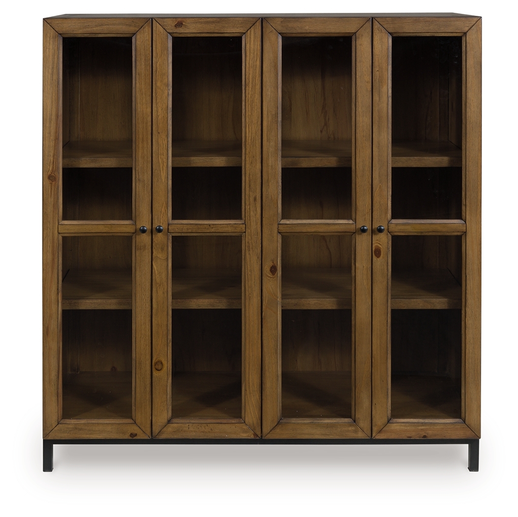 Accent Cabinet
