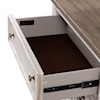 Liberty Furniture Heartland 6-Drawer Chesser