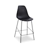 StyleLine Forestead Counter Height Bar Stool