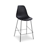 Signature Design by Ashley Furniture Forestead Counter Height Bar Stool