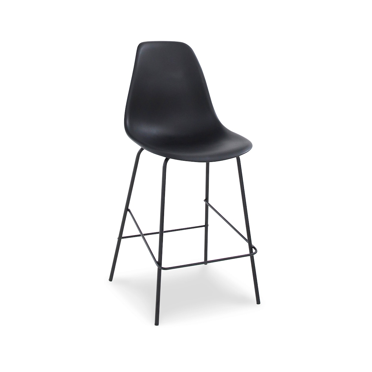 Signature Design by Ashley Forestead Counter Height Bar Stool