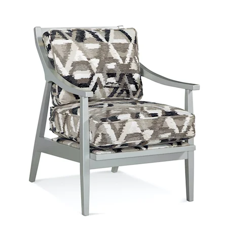 Hollyn Arm Chair