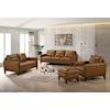 New Classic Caspar Loveseat