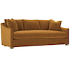 Rowe Everleigh Bench Cushion Sofa