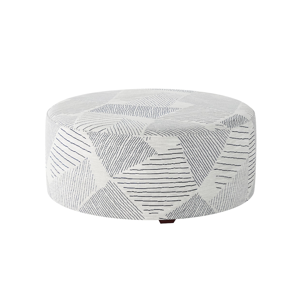 VFM Signature Grab A Seat Cocktail Ottoman