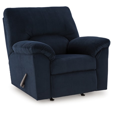 Rocker Recliner