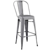 Modway Promenade Bar Side Stool