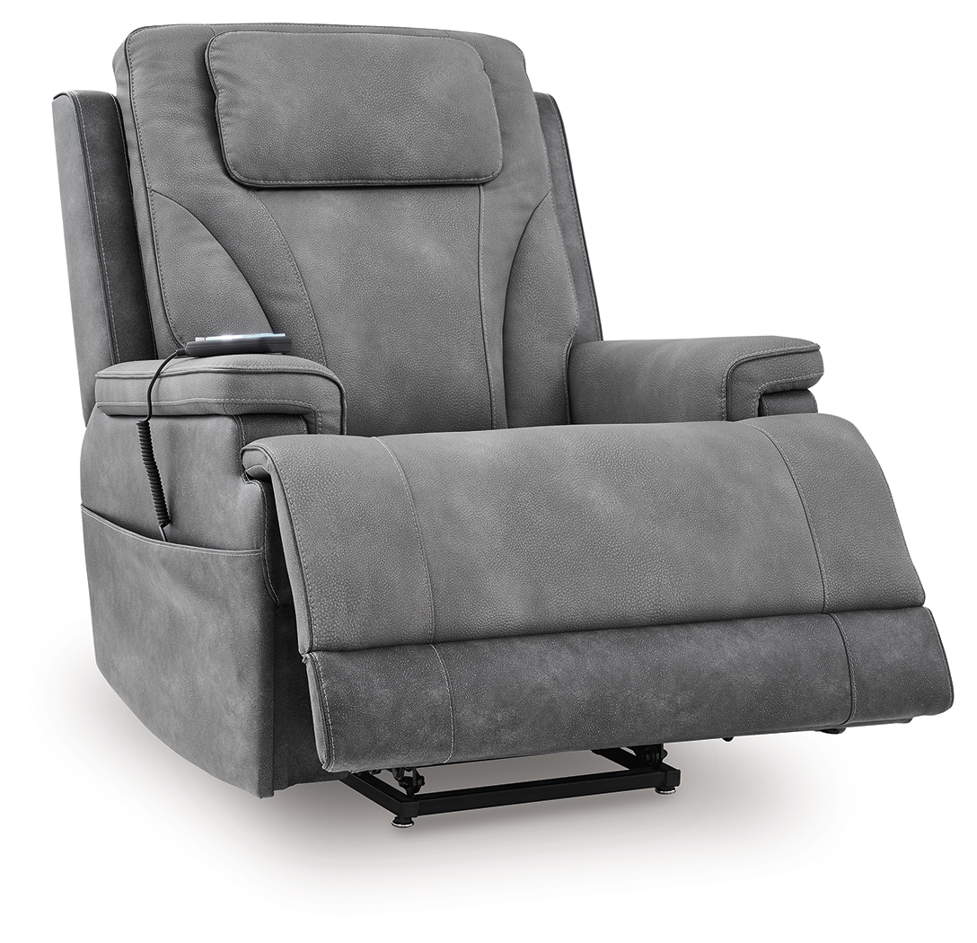 Power Lift Recliner