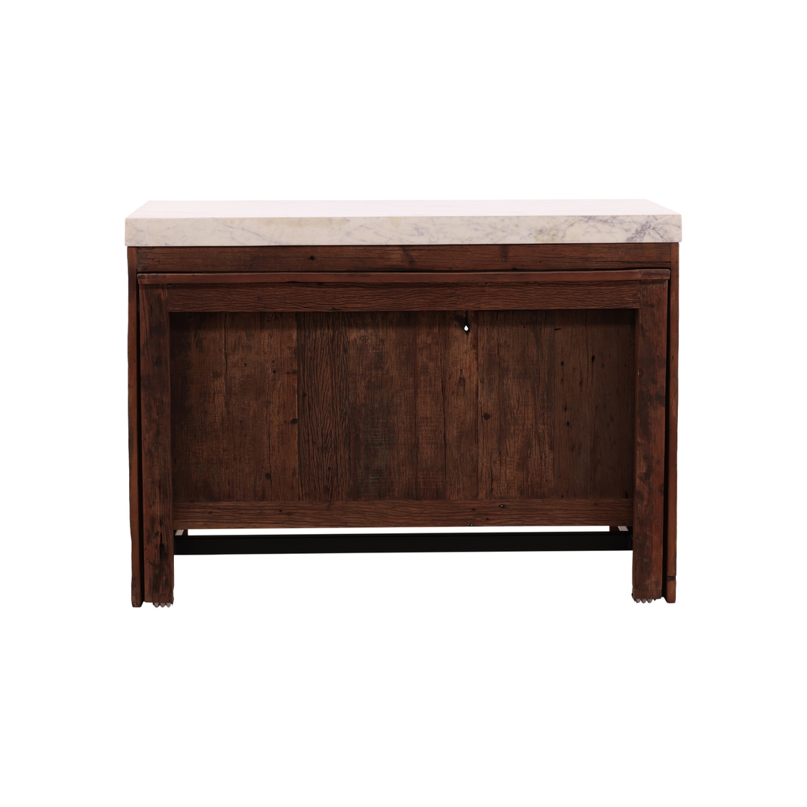 Furniture Classics Russel 2-Drawer Kitchen Island