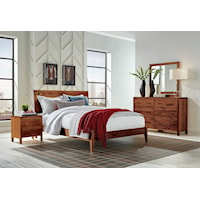 Queen Bedroom Group