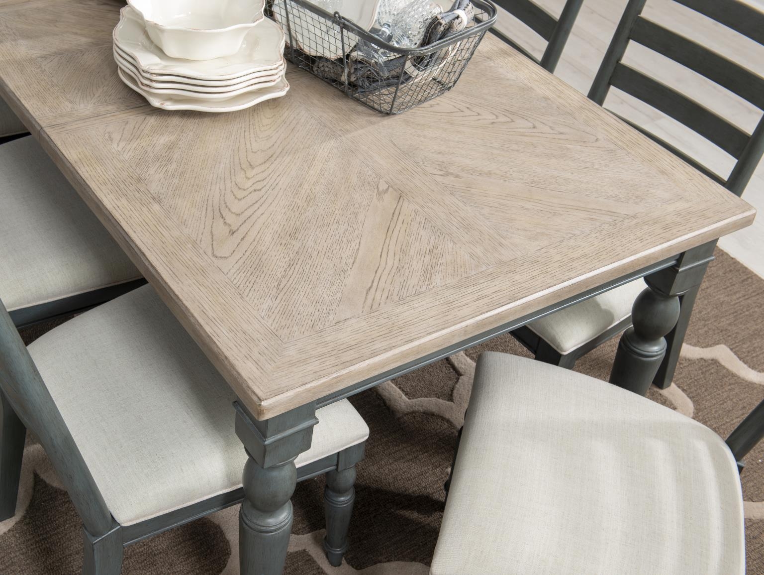 Rectangular Dining Table