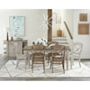 Riverside Furniture Southport Dining Table