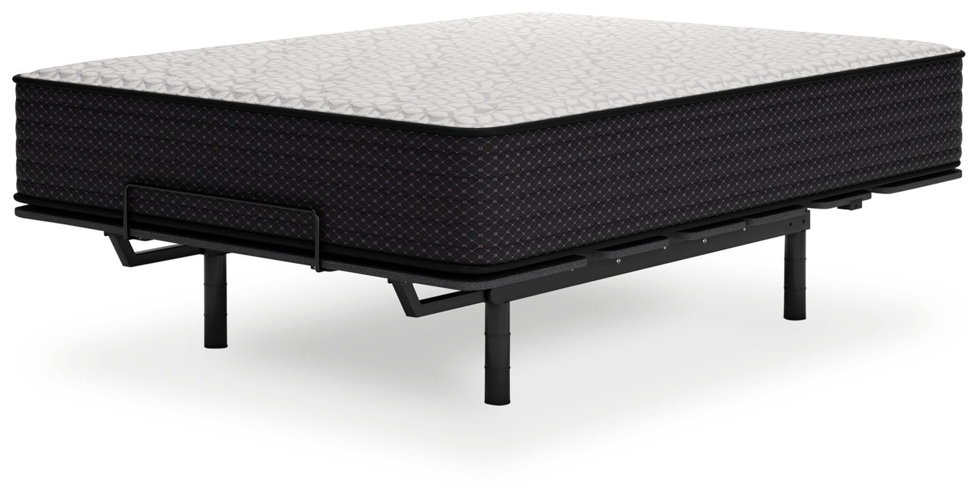 Sierra Sleep Limited Edition Plush Full Mattress