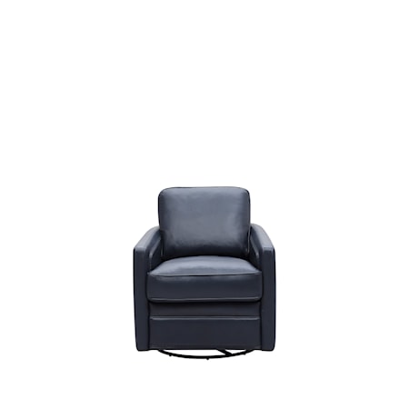 Swivel Glider Chair