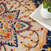 Nourison Passion 5'3" x 7'3"  Rug