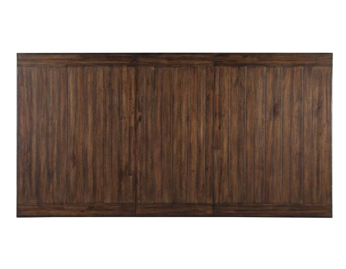 Steve Silver Auburn Storage Counter Dining Table