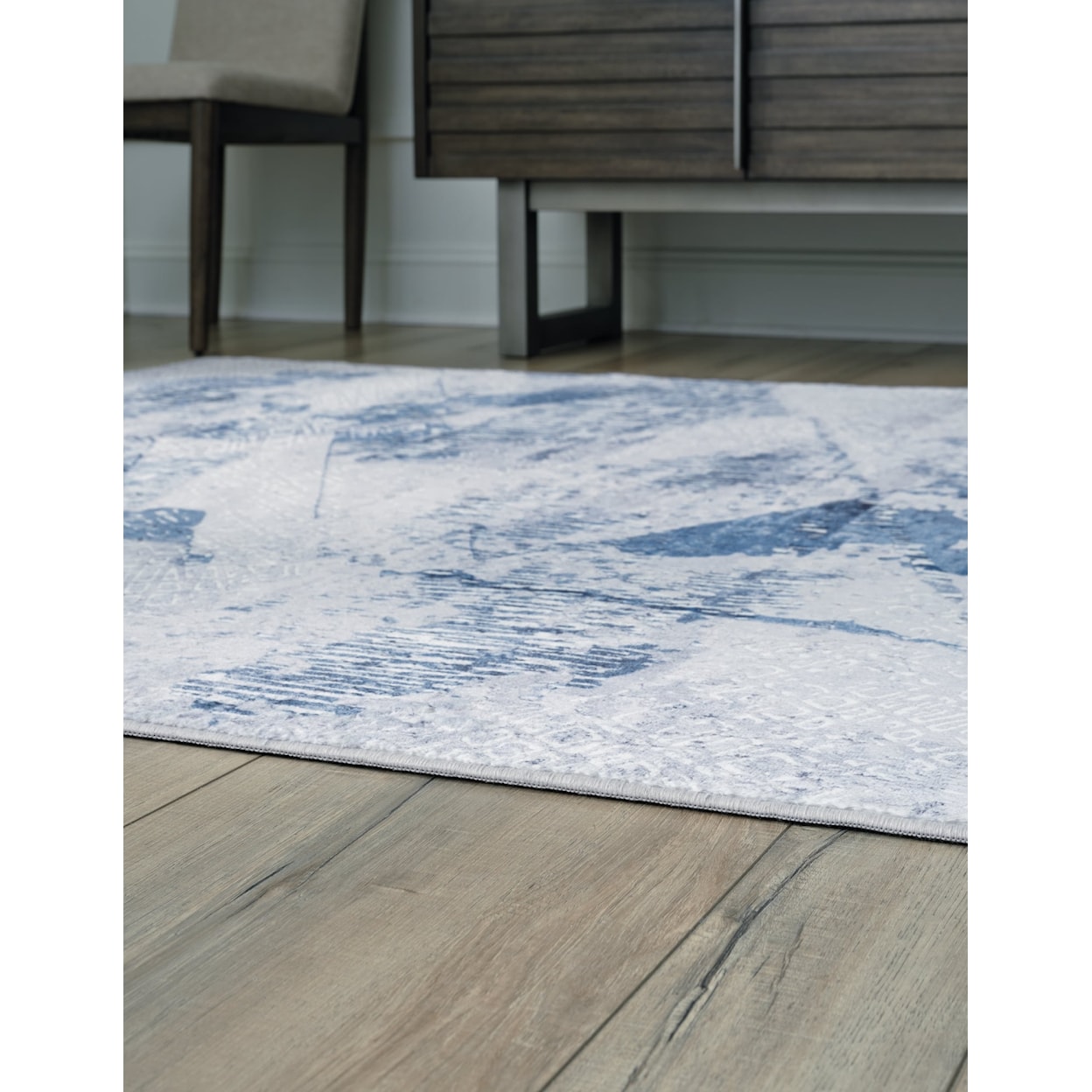 Ashley Signature Design Haddam Large Rug