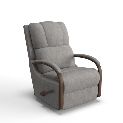 Harbor Town Rocking Reclining Chair