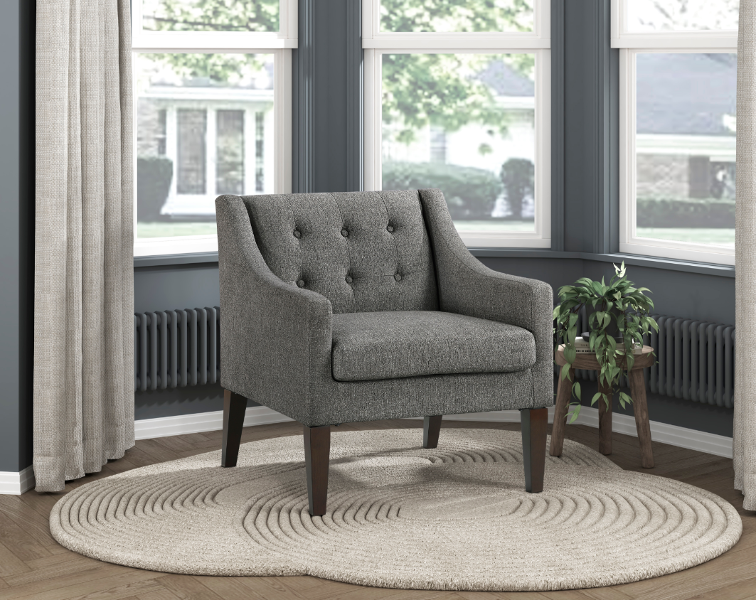 Homelegance Aragon Accent Chair