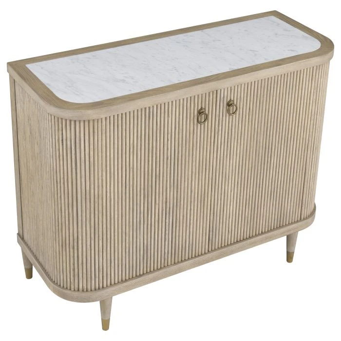 2-Door Credenza