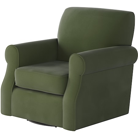 Swivel Chair