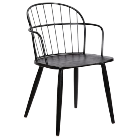 Arm Chair
