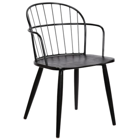 Arm Chair
