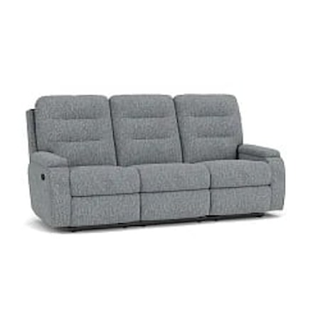 Power Reclining Sofa