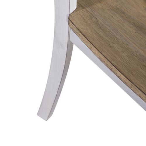 Liberty Furniture Lindsey Farm Dining Side Chair