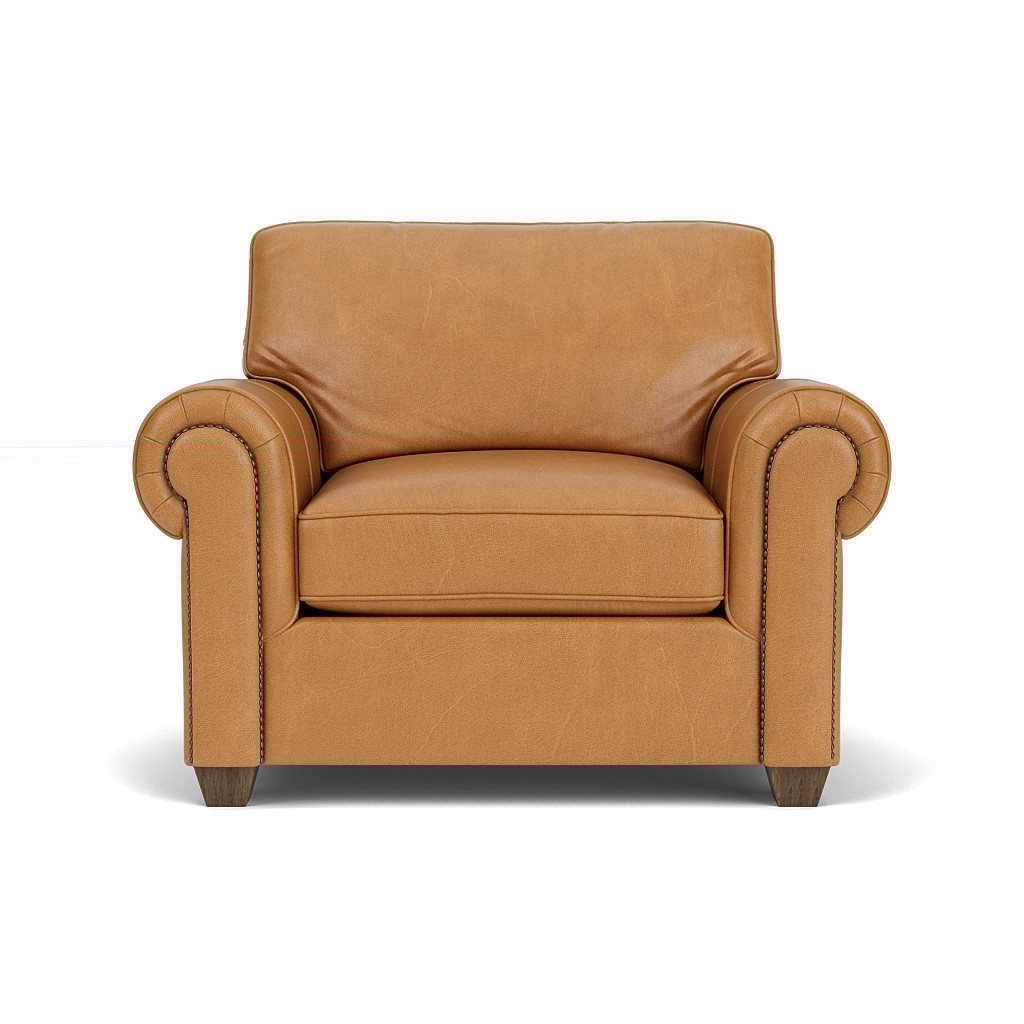 Flexsteel Carson Chair