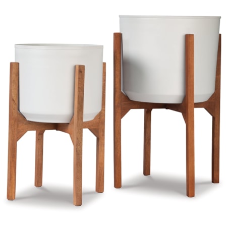 Planter (Set of 2)