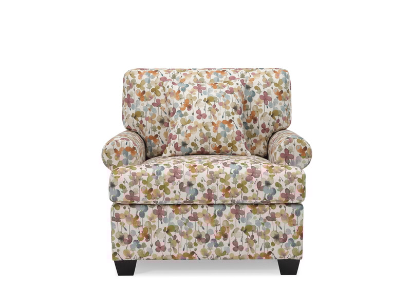 Martina Accent Chair