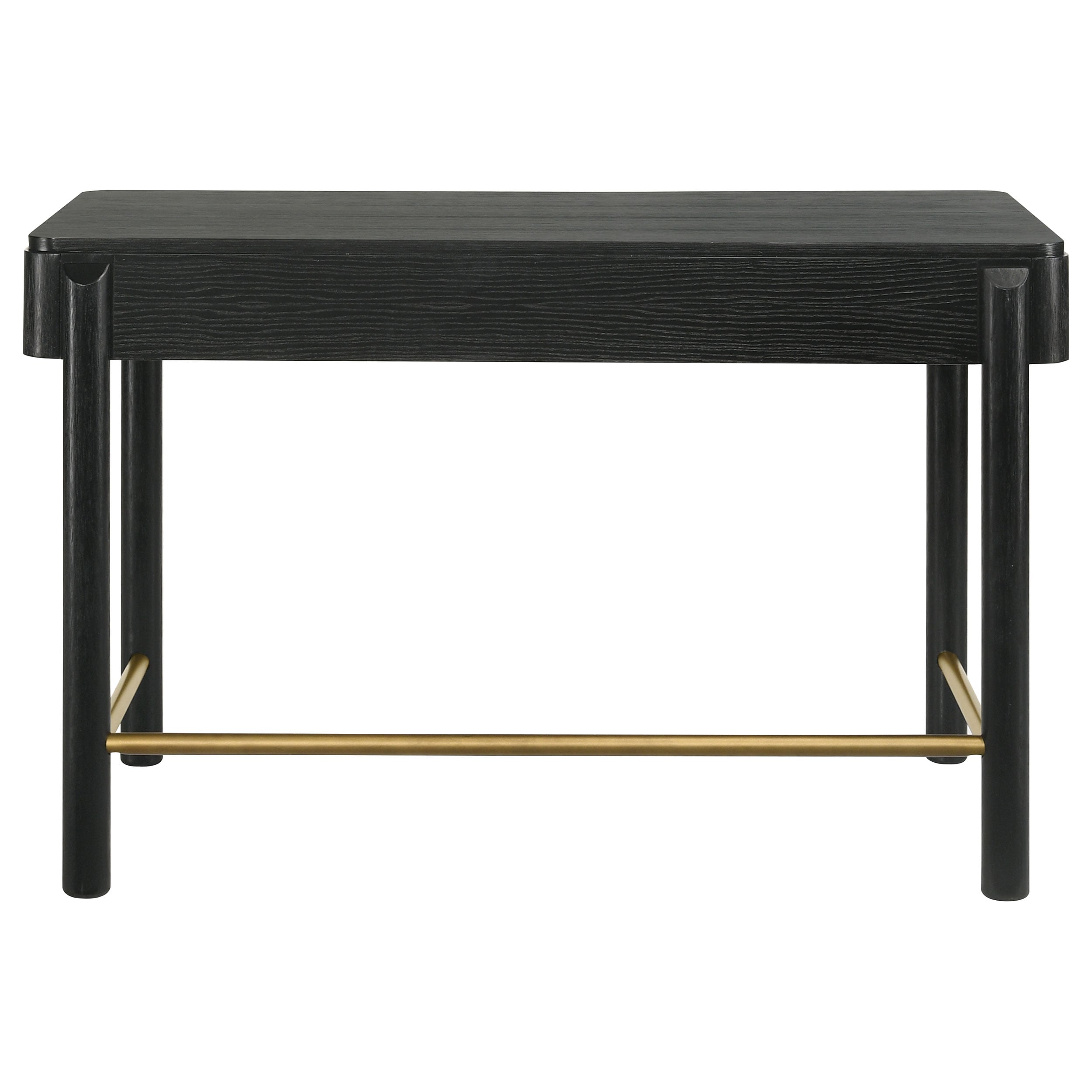 Coaster Arini 2-drawer Vanity Desk Makeup Table