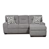 Behold Home BH2124 Renzo Sofa / Chaise