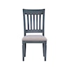 Legends Furniture Americana Slat Back Side Chair