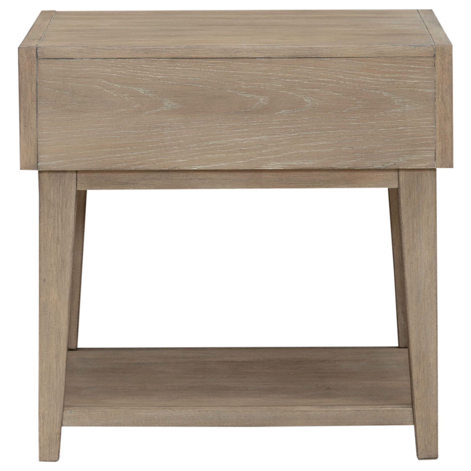 Liberty Furniture Brentwood End Table