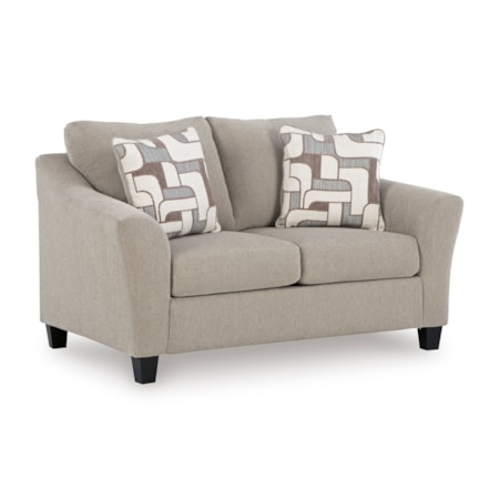 Loveseat