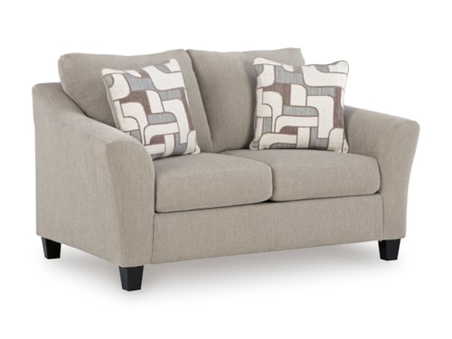 Loveseat