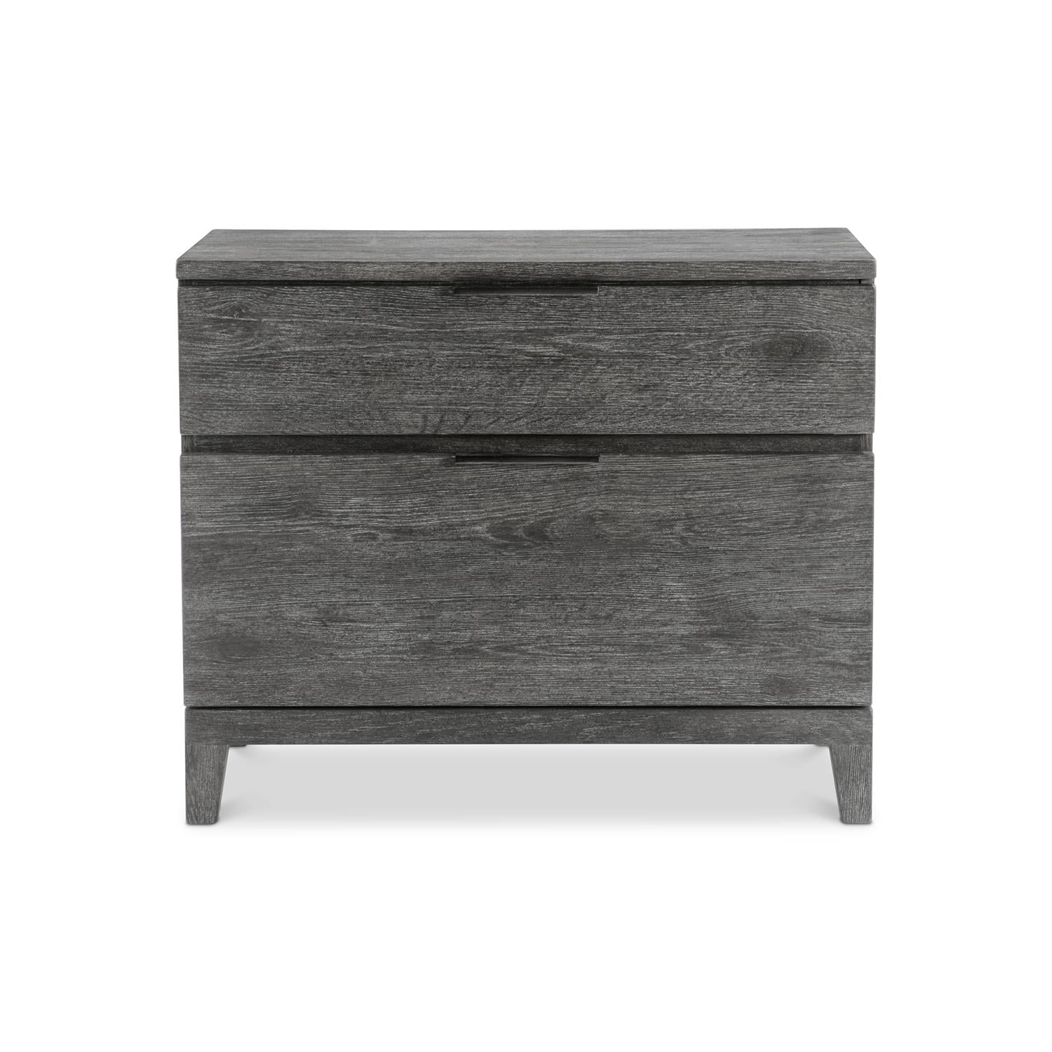 Menton Nightstand with 2 Drawers