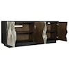 Hooker Furniture Melange Entertainment Console