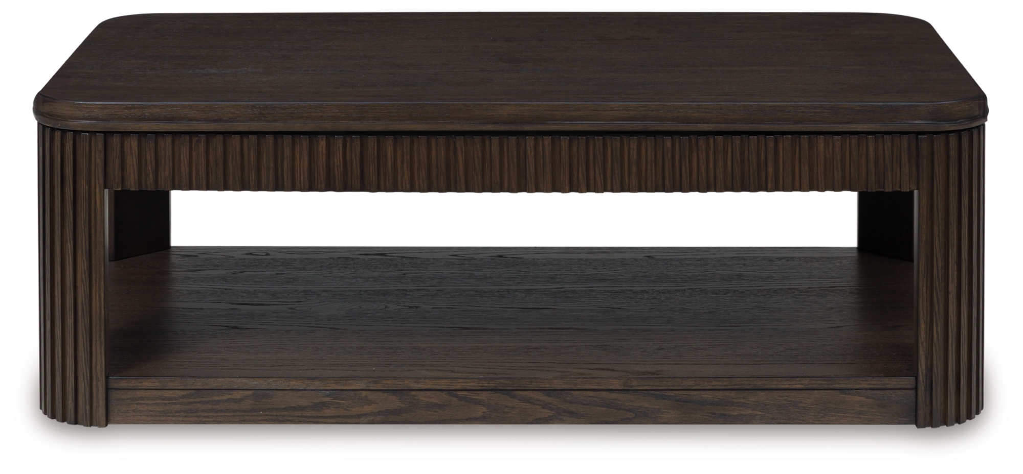 Lift-Top Coffee Table