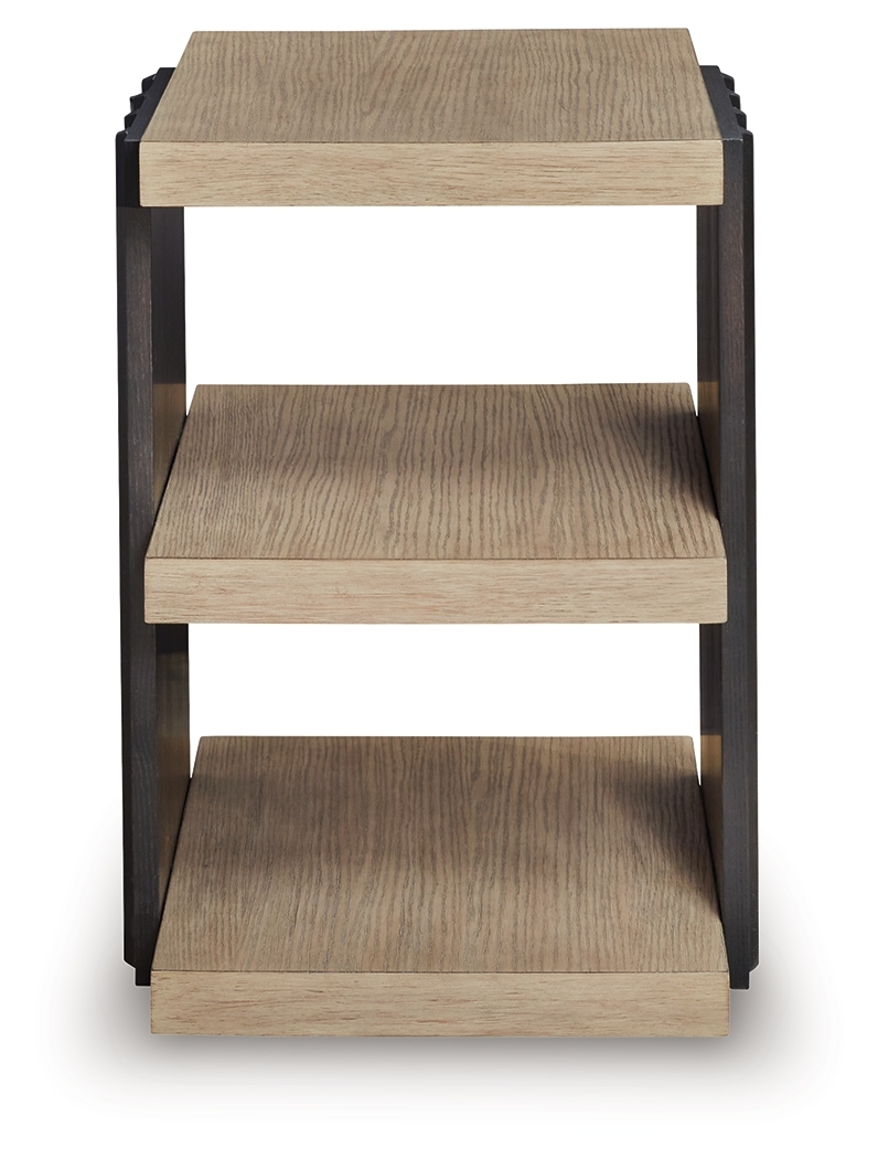 Signature Design by Ashley Rylandyn Rectangular End Table