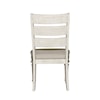 Libby Haven Ladder Back Side Chair