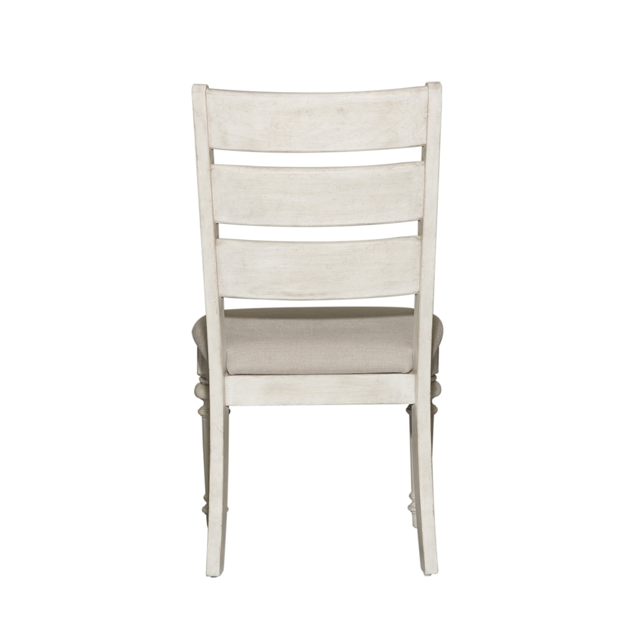 Liberty Furniture Heartland Ladder Back Side Chair