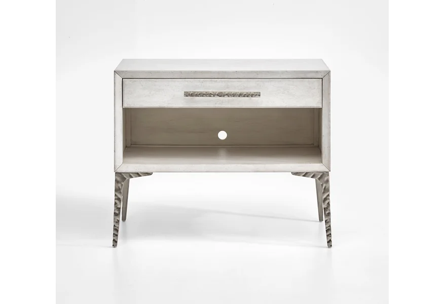 Whittier Accent Nightstand by The Preserve at Belfort Furniture