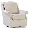 Huntington House Swivels/Swivel Gliders Swivel Glider Chair
