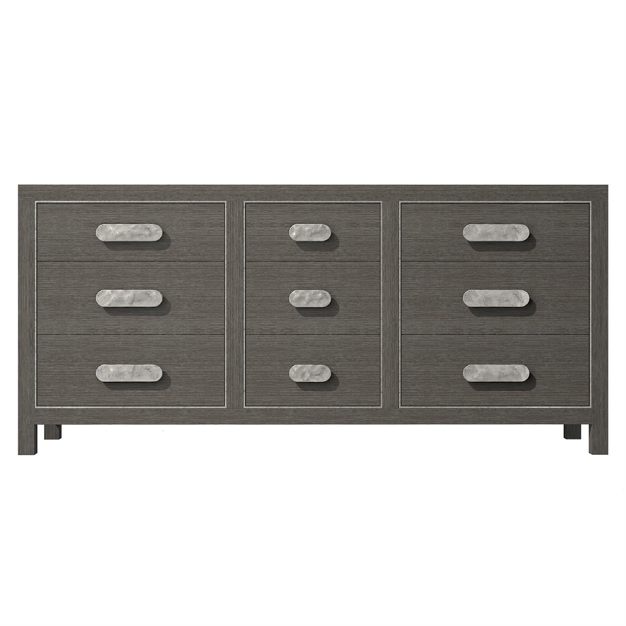 Bernhardt Prado Prado 9-Drawer Dresser