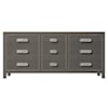 Bernhardt Prado Prado 9-Drawer Dresser