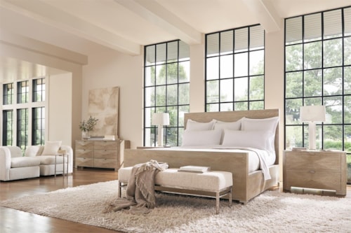 Queen Bedroom Set